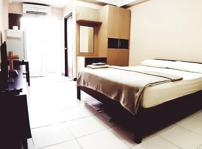 Prapai Place Donmuang Aparthotel 2*