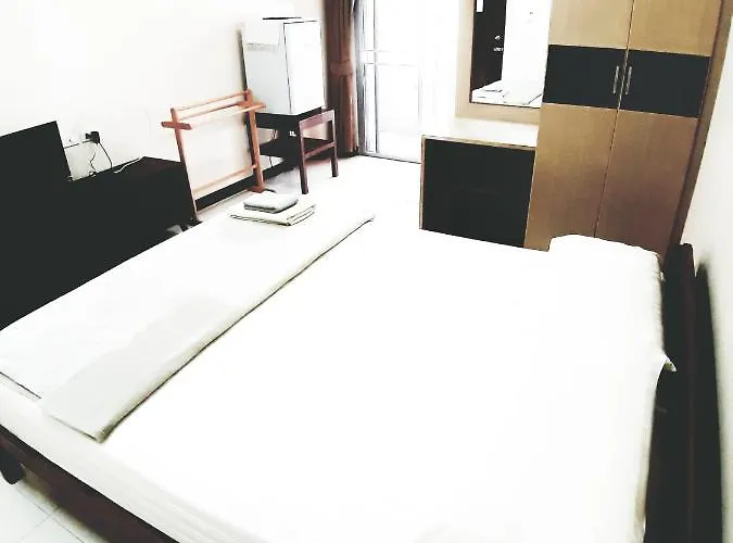Aparthotel Prapai Place Donmuang 2*