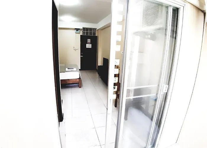 Prapai Place Donmuang 2* Bangkok