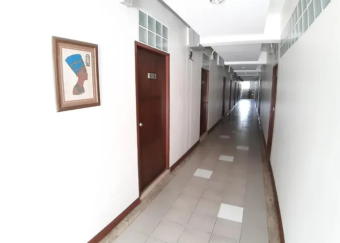 Aparthotel Prapai Place Donmuang